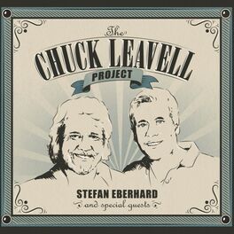 Album cover of The Chuck Leavell Project