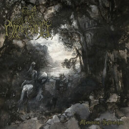 Album cover of Memoria Sylvarum