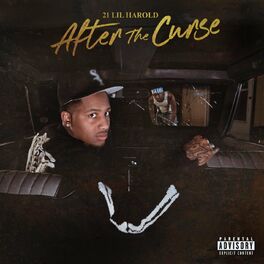 Album cover of After The Curse