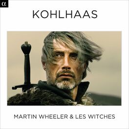 Album cover of Kohlhaas (Original Motion Picture Soundtrack)