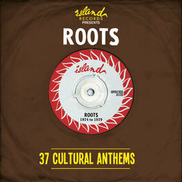 Album cover of Island Presents: Roots