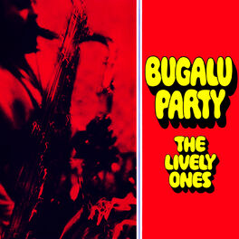 Album cover of Bugalu Party