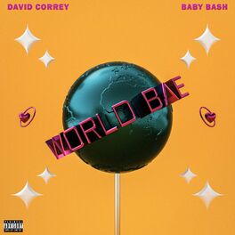 Album cover of World Bae
