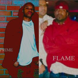 Album cover of Bullet Proof (feat. Prime & Flame)