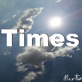Album cover of Times