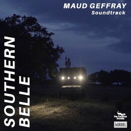 Album cover of Southern Belle (Original Motion Picture Soundtrack)