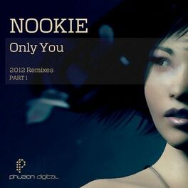 Album cover of Only You (2012 Remixes Pt.)