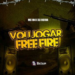 aplicativo que da para ouvir musica jogando free fire