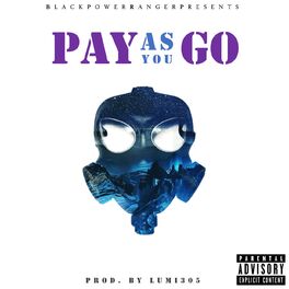 Album cover of Pay as You Go
