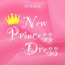 Album cover of New Princess Dress