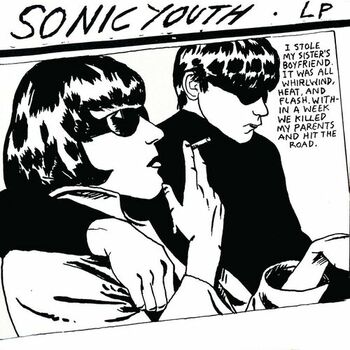 Sonic Youth - Tunic (Song For Karen): ouvir música com letra
