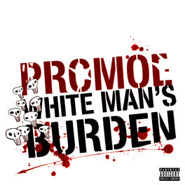 Album cover of White Man's Burden