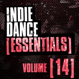 Album cover of Indie Dance Essentials Vol. 14
