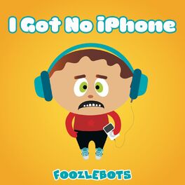 Album cover of I Got No Iphone