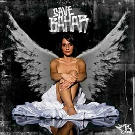 Album cover of Save Bahar