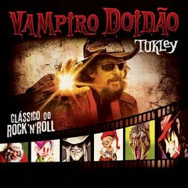 Album cover of Vampiro Doidão - Single