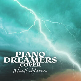 Album cover of Piano Dreamers Cover Niall Horan
