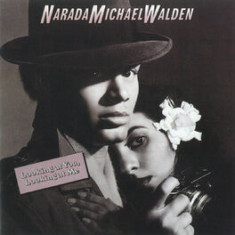 Album cover of Looking At You, Looking At Me