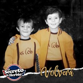 Album cover of Volverá (feat. Manolo Boronat)
