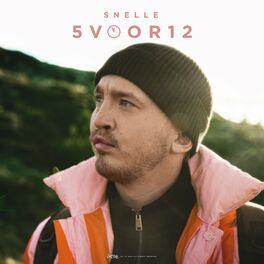Album cover of 5 Voor 12