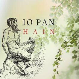 Album cover of IO PAN
