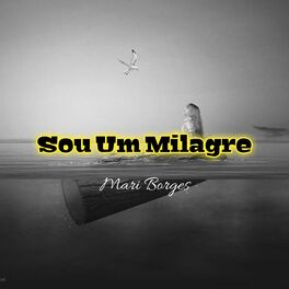 Album cover of Sou um Milagre (Cover)