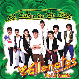 Album cover of El Calor De Tu Piel