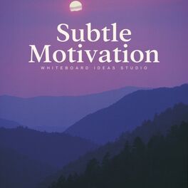 Album cover of Subtle Motivation
