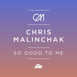 Album cover of So Good to Me