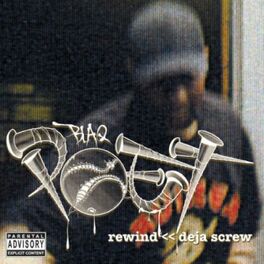 Album cover of Rewind Deja Screw (Deluxe)
