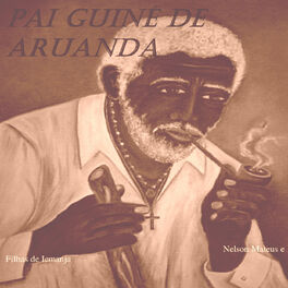 Album cover of Pai Guiné de Aruanda