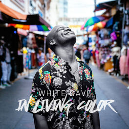Album cover of In Living Color