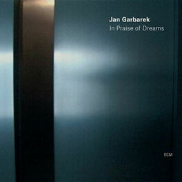 Album cover of In Praise Of Dreams