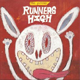 Album cover of RUNNERS HIGH