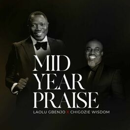 Album cover of Mid Year Praise