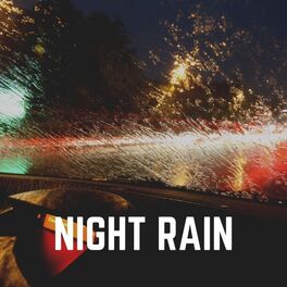 Album cover of Night Rain