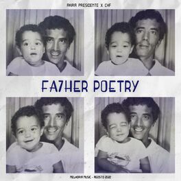 Album cover of Fa7her Poetry