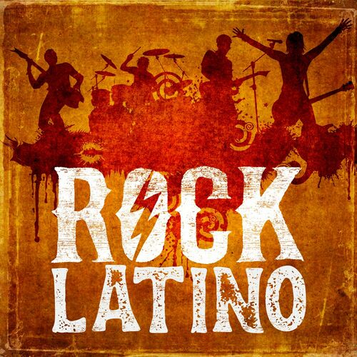 Various Artists: Rock Latino - Streaming de música - Escuchar en Deezer