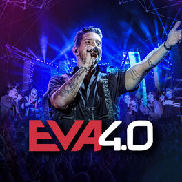 Album cover of Eva 4.0 (Ao Vivo Em Belo Horizonte / 2019)