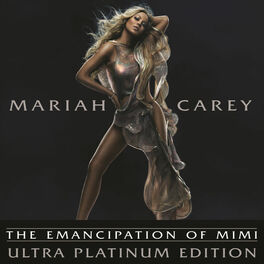 Album cover of The Emancipation of Mimi (Ultra Platinum Edition)