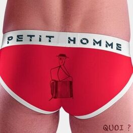 Album cover of Quoi ?