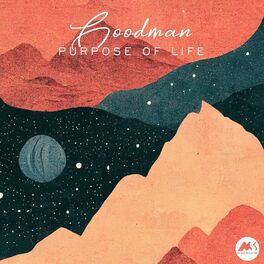 Album cover of Purpose of Life