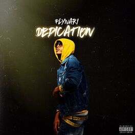 dedication 5 album cover