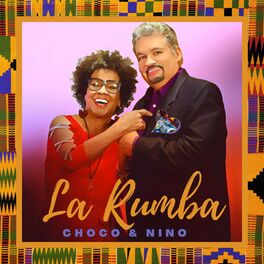 Album cover of La Rumba (feat. Choco Orta)