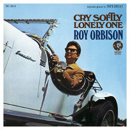Album cover of Cry Softly Lonely One (Remastered)