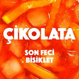 Album cover of Çikolata