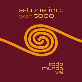 Album cover of Todo Mundo Vai