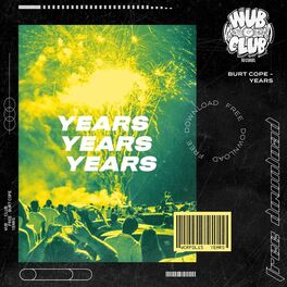 Album cover of Years