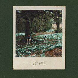 Album cover of Home