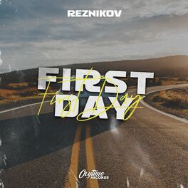 Album cover of First Day